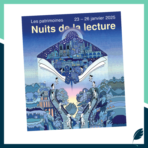 Nuits de la lecture